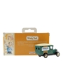 Laphroaig Chevrolet Van Lledo Collectibles - The Bygone Days Of Road Transport 8cm x 5cm x 3cm
