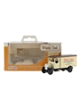 Dewar's White Label Morris Van Lledo Collectibles - The Bygone Days Of Road Transport 9cm x 4.5cm x 3cm