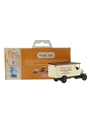 Dewar's White Label Morris Van Lledo Collectibles - The Bygone Days Of Road Transport 9cm x 4.5cm x 3cm
