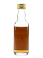 Bladnoch 8 Year Old Bottled 1980s 5cl / 40%