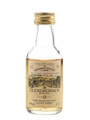 Glendronach 12 Year Old Original Bottled 1980s 5cl / 40%