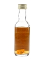Tamdhu 10 Year Old Bottled 1970s 5cl / 40%