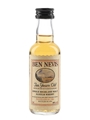 Ben Nevis 1986 10 Year Old Bottled 1996 5cl / 46%