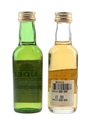 Lauder's Scotch Bottled 1980s-1990s 2 x 5cl / 40%