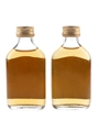 Old Royal 15 Year Old Bottled 1980s 2 x 5cl / 43%