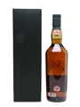 Lagavulin 25 Year Old Special Releases 2002 70cl / 57.2%