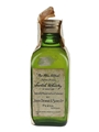 Dewar's Ne Plus Ultra Bottled 1960s 5cl