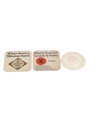 Glenlivet Scotch Whisky Coasters  