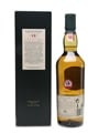 Lagavulin 12 Year Old Natural Cask Strength Special Releases 2003 70cl / 57.8%