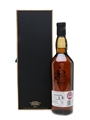 Lagavulin 1976 37 Year Old Special Releases 2013 70cl / 51%