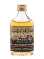 Inverlochy Castle 8 Year Old Grand Reserve Bottled 1970s - Ben Nevis Distillery 4.6cl / 43%