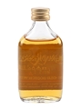 Inverlochy Castle 8 Year Old Grand Reserve Bottled 1970s - Ben Nevis Distillery 4.6cl / 43%