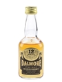 Dalmore 12 Year Old Bottled 1970s 5cl