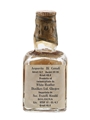 White Heather De Luxe Bottled 1970s - Rinaldi 4.7cl / 43.4%