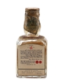 White Heather De Luxe Bottled 1970s - Rinaldi 4.7cl / 43.4%