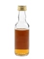 Cadenhead's Putachieside  5cl / 43%