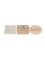 Crawford's Blended Scotch Whisky Coasters  3 x 9cm x 9cm