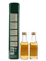 Burn Stuart 10 Year Old St Michael - Marks & Spencer 2 x 5cl / 40%
