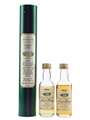 Burn Stewart 10 Year Old St Michael - Marks & Spencer 2 x 5cl / 40%