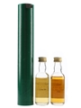 Burn Stewart 10 Year Old St Michael - Marks & Spencer 2 x 5cl / 40%