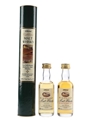 Burn Stewart 10 Year Old St Michael - Marks & Spencer 2 x 5cl / 40%