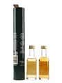 Burn Stewart 10 Year Old St Michael - Marks & Spencer 2 x 5cl / 40%