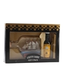 Cutty Sark Ship-In-A-Bottle Gift Pack - Gift Collection Southbank 5cl / 40%