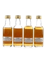 Colquhoun Clan Single Malt Whisky  4 x 5cl / 40%