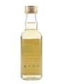 Mortlach 1984 12 Year Old Hogmanay 1997 The Malt Whisky Association - The Master Of Malt 5cl / 43%