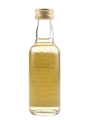 Convalmore 16 Year Old The Malt Whisky Association 5cl / 43%