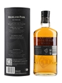 Highland Park Einar Warrior Series 100cl / 40%