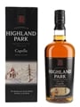 Highland Park Capella Special Edition 70cl / 40%