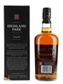 Highland Park Capella Special Edition 70cl / 40%