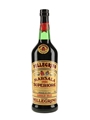 Pellegrino Marsala Superiore Bottled 1980s 75cl / 18%