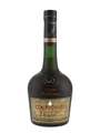 Courvoisier VSOP Bottled 1980s 100cl / 40%