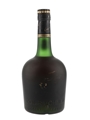 Courvoisier VSOP Bottled 1980s 70cl / 40%