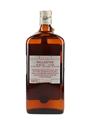 Ballantine's Finest Bottled 1980s - Duty Free 100cl / 43%