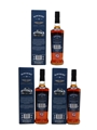 Bowmore 18 Year Old Aston Martin 3 x 70cl / 43%