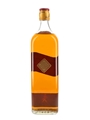 Johnnie Walker Red Label Bottled 1980s 100cl