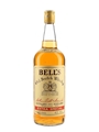 Bell's Extra Special Bottled 1980s 113cl / 40%