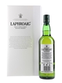 Laphroaig 25 Year Old The Bessie Williamson Story - Travel Retail Exclusive 70cl / 43%