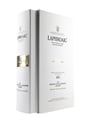 Laphroaig 25 Year Old The Bessie Williamson Story - Travel Retail Exclusive 70cl / 43%