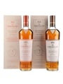 Macallan The Harmony Collection Fine Cacao & Rich Cacao  2 x 70cl