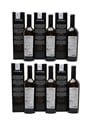 Vinaria Din Vale Limited Edition 4444 White Apogeu - Fetteasca Regala, Traminer, Chardonnay 6 x 75cl / 13%