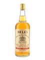 Bell's Extra Special Bottled 1980s - Duty Free 100cl