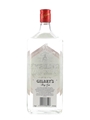 Gilbey's London Dry Gin Bottled 1980s 100cl / 47.5%
