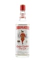 Beefeater London Distilled Dry Gin Bottled 1970s-1980s 100cl / 47%