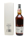 Lagavulin 1991 21 Year Old Special Releases 2012 70cl / 52%