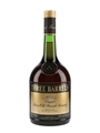 Three Barrels 3 Star Bottled 1970s - Duty Free 100cl / 40%