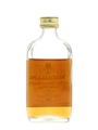 Macallan 10 Year Old 100 Proof Miniature Bottled 1970s 4cl / 57%